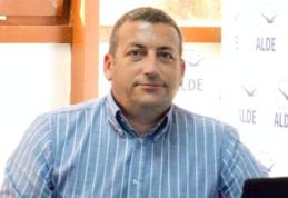 Bogdan Dăscălescu:„Vrem o țară ca afară și un județ dezvoltat ca alte județe!”