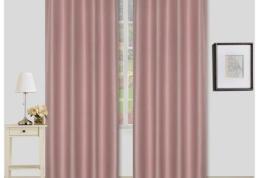 Îți plac draperiile? Ține cont de câteva sfaturi de folosire a acestora