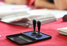 Alegerile locale 2020: Află care este prezenţa la vot în municipiul Dorohoi la ora 15:00!