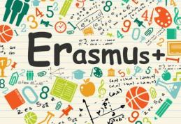 Şcoala Profesională „Sf. Ap. Andrei” Smîrdan, comuna Suharău, județul Botoșani, coordonator al proiectului Erasmus „BRIGHT CAREERS”