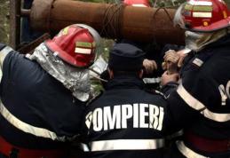 Bărbat căzut în fântână găsit cu ajutorul câinelui care îl însoțea peste tot