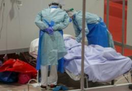 Pandemia de coronavirus face ravagii în România! Avem parte de o explozie de noi cazuri