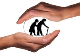 1 OCTOMBRIE - Ziua Internațională a persoanelor vârstnice