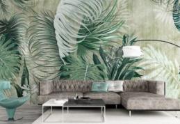 Tapetul - de ce a revenit la modă și de ce e o bună alegere pentru casa ta