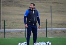 FC Botoșani va juca duminică pe teren propriu cu Chindia Târgoviște