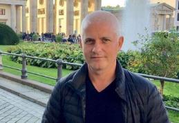 Prezentatorul TV Virgil Ianțu are coronavirus. „Vă doresc sănătate, iar mie îmi doresc negativare rapidă” 