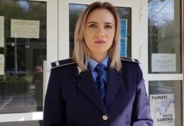 Poliţia, cu ochii pe botoșăneni: S-au dat peste o sută de amenzi pentru nerespectarea măsurilor de protecție împotriva COVID-19