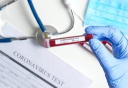 Bilanț infectări cu COVID-19. Vezi cum au evoluat cazurile noi și numărul testelor efectuate în ultimele zile