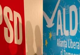 Federovici: „Le mulțumesc tuturor botoșănenilor pentru încrederea acordată! PSD va colabora cu ALDE pentru implementarea tuturor programele de dezvolt