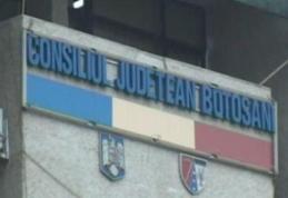 Doina Federovici este noul președinte al CJ Botoșani. Vezi repartizarea consilierilor județeni