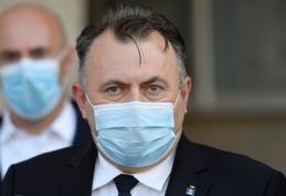 Noi restricții în România! Nelu Tătaru dă cea mai proastă veste. Suntem pe un trend ascendent