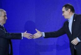 Mișcare bombă pe scena politică! PRO România și ALDE, anunț de ultimă oră