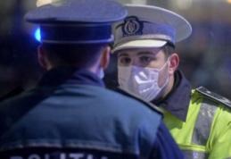 Câte AMENZI a dat poliția în ultimele 24 de ore, botoșănenilor care ÎNCĂLCĂ regulile impuse de starea de alertă