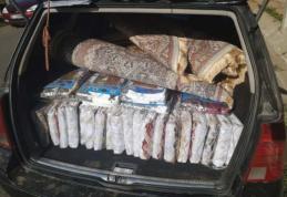 Infractori voiajori depistați de polițiștii botoșăneni