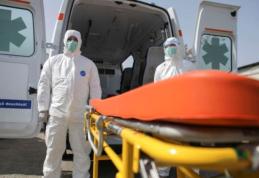 Creștere alarmantă a numărului de cazuri de infectare cu noul Coronavirus la nivelul municipiului Dorohoi. Vezi tabelul cu evolutia cazurilor