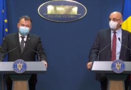 Noi măsuri impuse de autorități! Nunțile și botezurile sunt interzise la nivel național