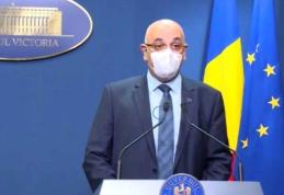 Guvernul a adoptat Hotărârea care stabileşte purtarea obligatorie a măştilor în spaţiile publice. Decizii importante anunţate de Raed Arafat
