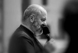 Părintele Constantin Muha s-a mutat la Domnul