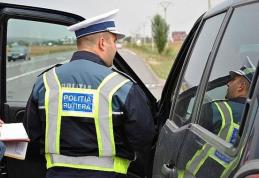 Acțiune a Poliției Rutiere Botoșani pentru combaterea cauzelor care generează accidente rutiere