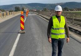 Un nou proiect marca Hidroplasto – Centura Ocolitoare a Municipiului Bacău - FOTO