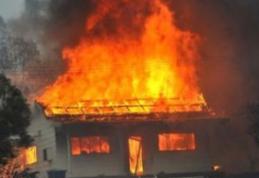 Tragediile provocate de jarul căzut din sobă pot fi prevenite!