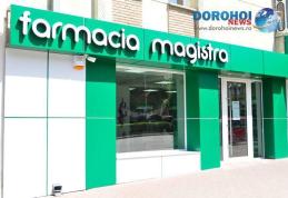 Farmacia Magistra: Au fost extrași câștigătorii tombolei. Vezi cine a câștigat!