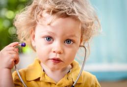 Cele mai frecvente boli ale copilăriei care nu ar trebui să îngrijoreze părinții