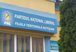 PNL Botoșani a validat lista pentru Senat și Camera Deputaților! Vezi despre cine este vorba!