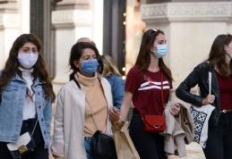 Crește rata infecțiilor în municipiul Dorohoi. Locuitorii, atenționați zilnic prin RO Alert că rata de infectare a depășit 3 la mia de locuitori