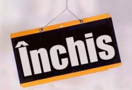 Nici nu s-a deschis bine punctul de lucru pentru Serviciul de Înmatriculări Auto de la Dorohoi, că deja s-a și închis