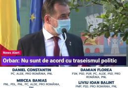 Diferența dintre candidații PSD și cei ai PNL pentru Parlament: Medici specialiști de talie internațională la PSD și politruci de meserie, trădători ș