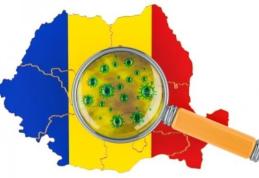 SITUAȚIA Covid: Scenariul roşu pune stăpânire pe ţară. Ne apropriem de 5.000 de cazuri pe zi