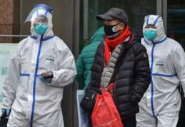 ALERTĂ: Dorohoiul a atins pragul critic de patru infectați la mia de locuitori