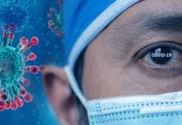 Bilanţ COVID 23 octombrie! Este stare de alertă generală, am depășit 5.000 de infectări pe zi