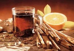 Rețetă pentru slăbit rapid cu infuzie de scorțișoară