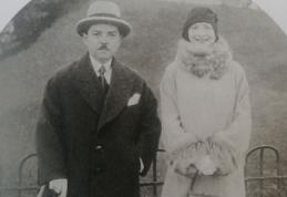 DOROHOI: Demetre Chiparus, unul dintre sculptorii eminenți și recunoscuți din perioada Art Deco