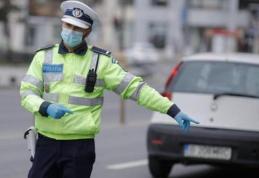 Avalanșă de șoferi băuți pe șoselele din județ