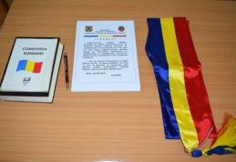 Ședinţă în pandemie, pentru depunerea jurământului de către primarul municipiului Dorohoi și consilierii locali