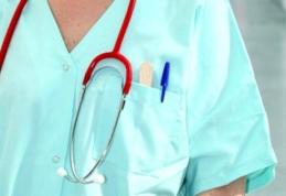 DAS Dorohoi organizează concurs pentru ocuparea funcției de asistent medical comunitar