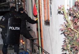 Percheziții la Coțușca și Mileanca! Au fost confiscate țigări și alcool de contrabandă în valoare de 8635 lei