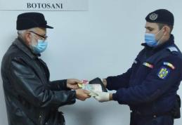 Atenție la buzunare! Doi botoșăneni jefuiți în zona Pieței Centrale