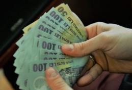 Se dau tichete în valoare de 500 de lei. Cine se poate înscrie până pe 3 noiembrie