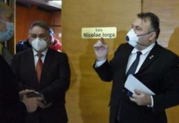 Ministrul Sănătății: Dacă vor crește infectările cu COVID-19, în județ, Spitalul Dorohoi va prelua aceste cazuri