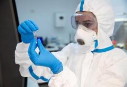 DOROHOI bilanț COVID-19. Vezi câte noi infectări sunt în ultimele 24 de ore