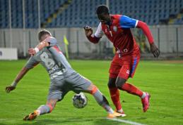 Eșec pe teren propriu pentru FC Botoșani. Înfrângere în fața celor de la UTA Arad