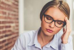 Simptome ale unor probleme de sănătate pe care nu ar trebuie să le ignori