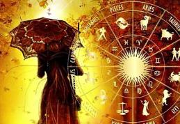 Horoscopul săptămânii 2-9 noiembrie: Pentru Tauri săptămâna începe cu interes pentru bani. Balanţele au nevoie de informaţii