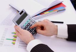 Se înlocuiește sistemul de operare contabilă