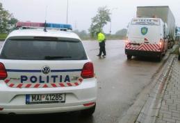 Controale fulger în mijloacele de transport în comun. Ce au pățit călătorii care nu au purtat mască - FOTO