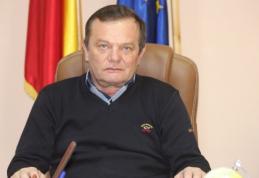 Comunicat al primarului Dorin Alexandrescu „Pentru informarea corectă a cititorilor”